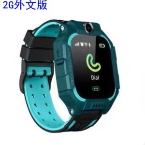 <span class=keywords><strong>Reloj</strong></span> inteligente <span class=keywords><strong>para</strong></span> niños <span class=keywords><strong>Reloj</strong></span> de posicionamiento GPS Q12 resistente al agua - Product Image 2