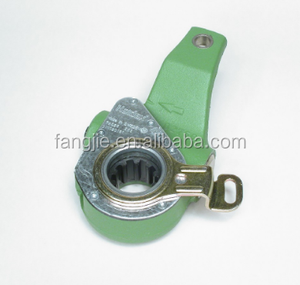 Ajusteur de mou de frein automatique <span class=keywords><strong>72525</strong></span> adapté pour Haldex Bendix Meritor Gunite Howo Bpw Nissan Volvo Scania essieu de camion - Product Image 1