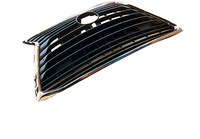 Kits de Carrocería para Rav4 2008 2009 2010 2011 2012 Actualización a Diseño Lexus Kits de Carrocería para RAV4 Parachoques Delantero y Trasero
