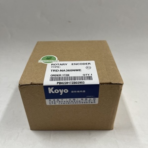 โรตารี่เอ็นโค้ดเดอร์ TRD-NA360NWE ของแท้ - Product Image 1