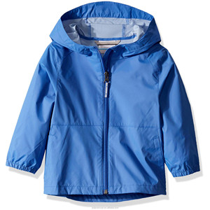 Imperméable PU personnalisé pour enfants Vestes <span class=keywords><strong>de</strong></span> <span class=keywords><strong>pluie</strong></span> imperméables Imperméables légers - Product Image 6