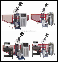 Máquina de Prueba de Impacto por Péndulo Semiautomática con Función de Prueba de Impacto Charpy