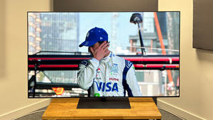 Televisor Inteligente LG Serie G5 de 77 Pulgadas con IA e Evo Super Upscaling 4K, Modo Cineasta, <span class=keywords><strong>Wow</strong></span> Orchestra, Alexa Integrada - Product Image 2