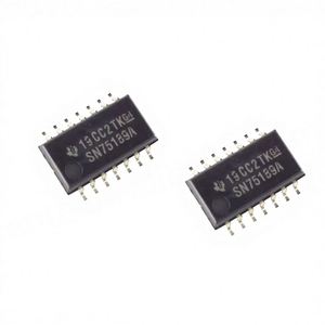 Nouvelle puce émetteur-récepteur de ligne SN75189A originale SN75189ANSR avec écran sérigraphié SOP-14 5.2mm - Product Image 1