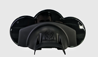 Dashboard Cluster Baru untuk MINI R50/R53/R56/R55/R57/R60/R61 Sistem CIC/NBT Speedometer IPS LCD Plug and Play Virtual Cockpit