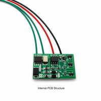 Redresseur DC à surexcitation ZLD24V8 0.2S, alimentation à coupure rapide, de 24V à 8V pour moteur de robot d'automatisation industrielle