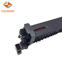 Unité de fusion FULUXIANG compatible FX-209 FM1-Y640-000 pour Canon IRC3222 IRC3226 IRC3826 IRC3830 IRC3835 Pièces détachées