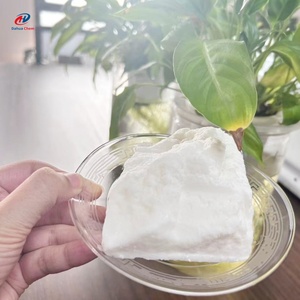 Bulk Sale Luxury Natural <b>Coconut</b> Wax Block for Christmas Scented Container <b>Cup</b> Candle Making Raw - Product Image 1