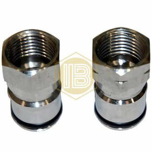 Valvola di collegamento Ball-Lock per fusti Corny - Product Image 6