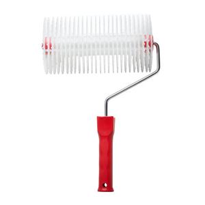 Outils de <span class=keywords><strong>peinture</strong></span> de décoration de sol brosses à rouleaux à levier professionnelles revêtement époxy outil de sol époxy <span class=keywords><strong>rouleau</strong></span> à pointes - Product Image 4