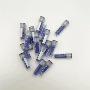 Polvo AHK-CU, Materia Prima Cosmética AHK-CU, CAS 682809-81-0, Polvo de Péptido AHK-CU de Grado Cosmético - Product Image 2