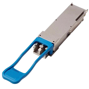 QSFP-100G-LR4-S mô-đun sợi quang mô-đun qsfp + 10 KM 40 gam thu phát tương thích qsfp28 100gbase-lr4 - Product Image 4