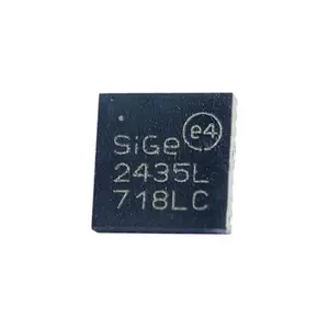 SE2435L-R QFN-24 neue und originale IC Chip Integrated Circuit SE2435L-R