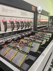 <span class=keywords><strong>Batterie</strong></span> WW8N8 66DWX pour <span class=keywords><strong>DELL</strong></span> Latitude 7340 7350 7440 7450 7640 7650 - Product Image 6