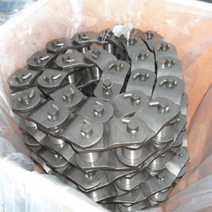 20200213ept 20200213ept 3315 Bibo อุตสาหกรรมหนักส่งลิงค์ cranked-Link สายพานลำเลียงเหล็กกล้าไร้สนิม - Product Image 5