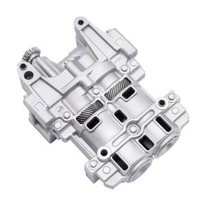 <span class=keywords><strong>Pompe</strong></span> à <span class=keywords><strong>huile</strong></span> 68127987AJ 68127987AK 68127987AB pour Chrysler 200 Sebring Jeep Compass Patriot <span class=keywords><strong>Dodge</strong></span> <span class=keywords><strong>Caliber</strong></span> Stratus Avenger 2.4L de 2007 à 2017 - Product Image 1