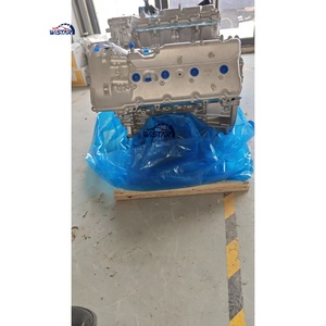 Bloc moteur VVT I 4,3 L 8 cylindres essence 3UZ-FE pour <span class=keywords><strong>Lexus</strong></span> LS <span class=keywords><strong>430</strong></span> pour Toyota Crown Majesta Celsior XF30 - Product Image 5