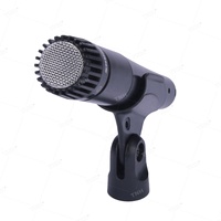 TNH SM57 SM 57 SM57LC Comica Microphone dynamique légendaire cardioïde Capsule Microphone filaire Microphone filaire