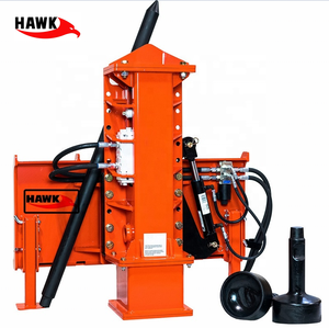 Martello per Pali di Recinzione, Battipalo per Minipala Gommata - Product Image 4