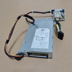 Fuente de Alimentación Conmutada Original Nueva de 160W para <span class=keywords><strong>Dell</strong></span> <span class=keywords><strong>Optiplex</strong></span> 7480 <span class=keywords><strong>7400</strong></span> AIO 16 Pines L160EBA-00 AC160EBA-00 HU160EBA-00 - Product Image 2