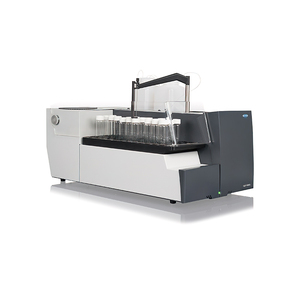 Analizador de TOC/TNb de Laboratorio HACH QP1680 con Combustión a Alta Temperatura y Muestreador Automático para Análisis de Calidad del Agua - Product Image 1