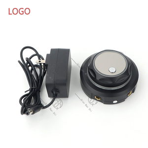 เครื่องจ่ายไฟเครื่องสักดิจิตอลแบบสองโหมดสำหรับอุปกรณ์แต่งหน้าถาวร - Product Image 2