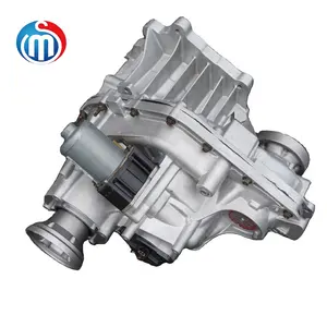 Remanufactured automatic chassis past for Jeep Grand Cherokee gearbox transfer case