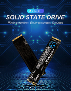 قرص صلب SSD من نوع M2 2280 من KIMTANK، متوفر بالجملة من المصنع، سعات 128 جيجابايت و256 جيجابايت، جودة عالية، M2 NGFF بسعة 512 جيجابايت و1 تيرابايت، تصميم مخصص بشعار حسب الطلب، M.2 SATA لأجهزة سطح المكتب - Product Image 3