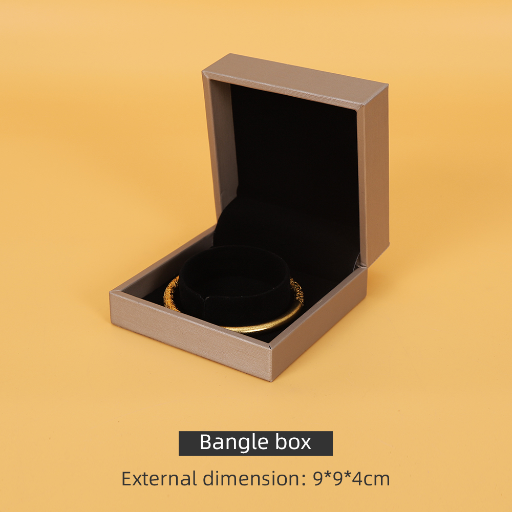 Bracelet box-9*9*4cm