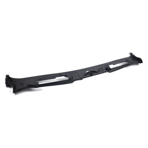 Bmw Car Window Weather Shield W229 <b>Abs</b> Material 3m Tape Stick Installation For E92 E93 Models 2005 2013 - Product Image 1
