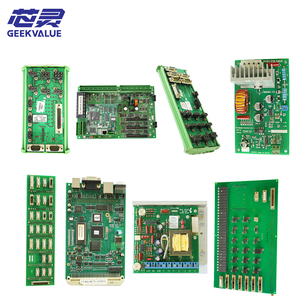 ASM DEK 265 phụ kiện máy in SMT bảng mạch D-185512 - Product Image 3