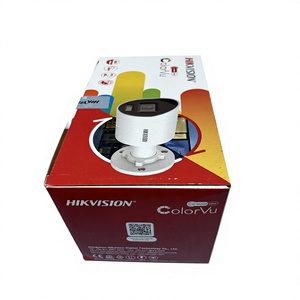 กล้องวงจรปิด HIK รุ่น DS-2CD2047G2H-LIU/SL (2.8 มม.) 4MP อัจฉริยะ รองรับแสงผสม ภาพสีเต็มรูปแบบ กล้องเน็ตเวิร์ค H.265 - Product Image 5