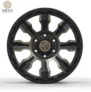 Professional 5x112mm Pcd Rims Wheels Forged - Forged Aluminum Motorcycle Wheels - Best-selling Car Rim Aluminum Alloy