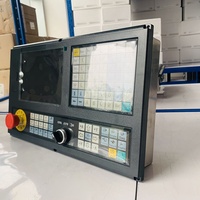 Kit de contrôleur cnc 4 axes, 5 axes pour machine à souder ou fraiseuse verticale semblable à gsk, livraison gratuite