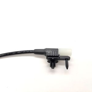 Capteur d'usure de frein Heli Electronics J9C2211 pour remplacement des plaquettes de frein arrière Jaguar, fil d'induction 1139 mm - Product Image 2