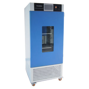 Laboratuar yapay İklim İnkübatör bitki büyüme tohum çimlenme odası - Product Image 1