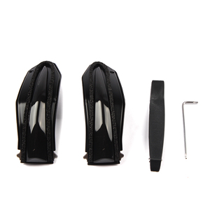 Clignotants dynamiques à LED Autodragons pour rétroviseurs, feux de position latéraux séquentiels, clignotants pour XU50 Noah R80 RAV4 XA40 - Product Image 1