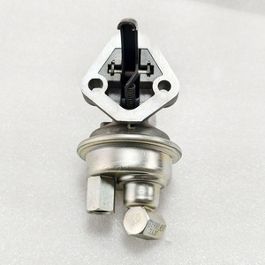 4BT 6BT 6BT5.9 Dizel Motorlu Ağır Vasıta Ekskavatör için 4937405 Yakıt Transfer Pompası - Product Image 3