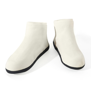 navy blue dress for baby girl Here's How to Protect Your Dress Shoes from the Coming Snowpocalypse