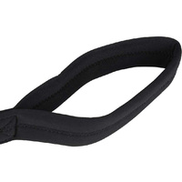 Sangle de poignet en néoprène durable et lavable pour poussette, antidérapante et réglable, pour la sécurité des bébés en extérieur