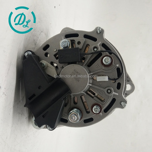 Alternateur DC 24V 80A EexcavaStart pour CAMIONS et AUTOBUS 0091549702 0091549802 - Pièce de rechange pour engins de construction - Product Image 3