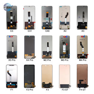 Schermi LCD per Cellulari Xiaomi <span class=keywords><strong>Poco</strong></span> M5, Vendita all'Ingrosso di Display per Xiaomi <span class=keywords><strong>Poco</strong></span> M5 e <span class=keywords><strong>M5s</strong></span>, Pantalla LCD - Product Image 4