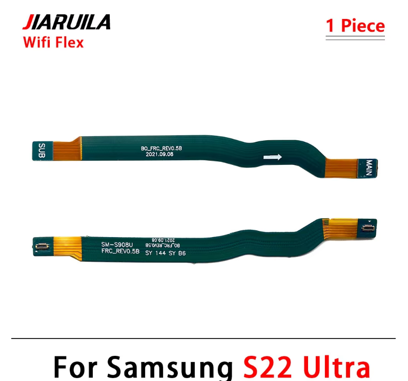 S22 ultra