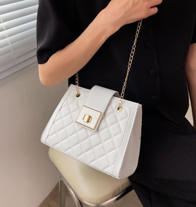 Bolso de moda, bolso de mujer, bolso de diseñador, bolso de lujo, cartera de lujo - Product Image 2