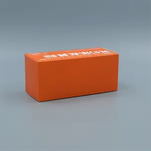 एफएससी निर्माता थोक कस्टम लोगो इको फोल्डिंग स्टोरेज उपहार कार्डबोर्ड बॉक्स कस्टम मुद्रित पेपर बॉक्स