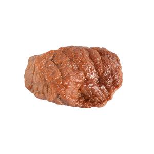 Simulateurs de viande artificielle : cubes de bœuf simulés, modèles de viande de bœuf cuite - Product Image 1