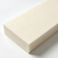 Panneau d'isolation en polyuréthane ignifuge, plaque de mousse rigide pour camion frigorifique, chambre froide cryogénique