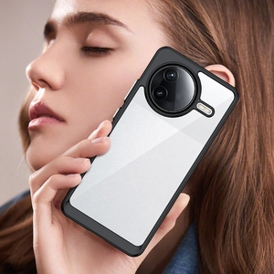 New Popular Shockproof Transparent clear <strong>Hard</strong> Pc+tpu Bumper Protective Phone Cover <strong>for</strong> Xiaomi Redmi K80 <strong>case</strong> High Quality - Product Image 6