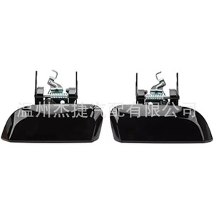 Manijas de Puerta para Nissan Pathfinder Modelo 82607EA502 y 82606EA502 Producto Específico para Vehículo - Product Image 4