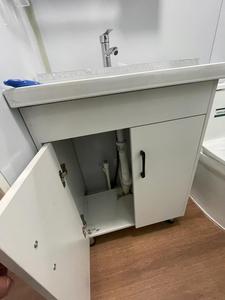 20FT UVO บ้านตู้คอนเทนเนอร์แบบขยายได้หรูหราบ้านสำเร็จรูปแบบพกพาขยายได้บ้านโมดูลาร์ - Product Image 3